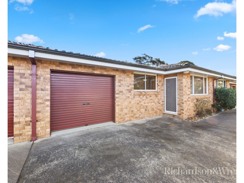 6/199 West Street, Umina Beach NSW 2257