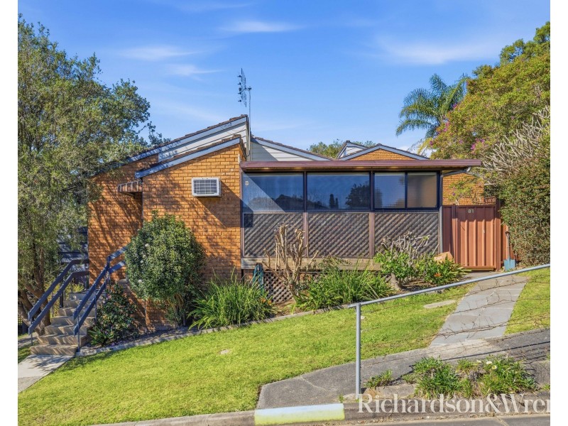 10/31 Fiona Street, Point Clare NSW 2250