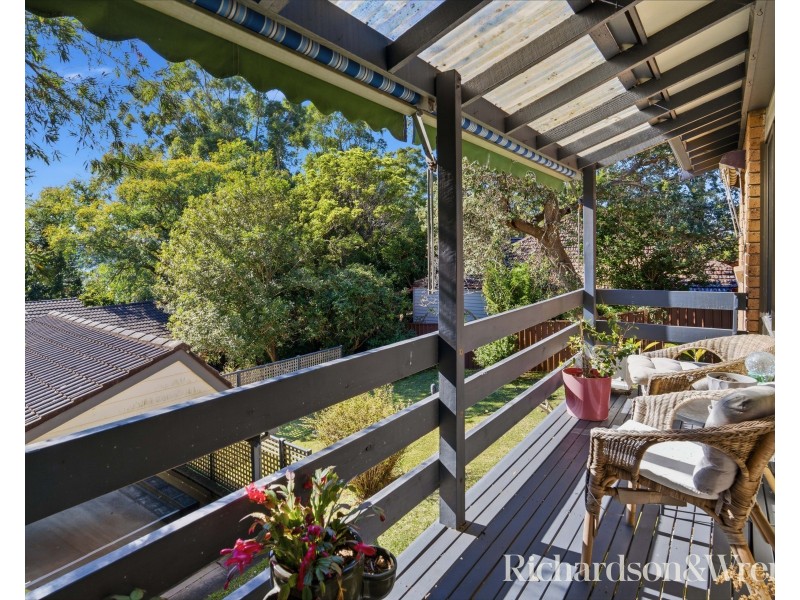 10/31 Fiona Street, Point Clare NSW 2250