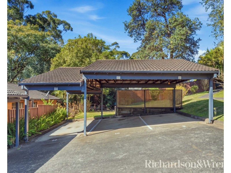 10/31 Fiona Street, Point Clare NSW 2250