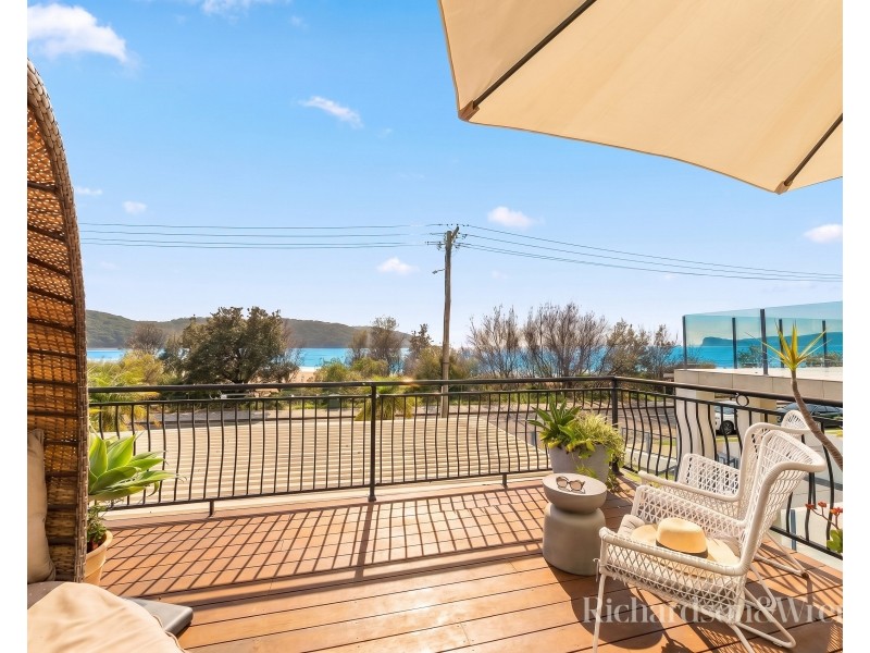 3/118 The Esplanade, Ettalong Beach NSW 2257