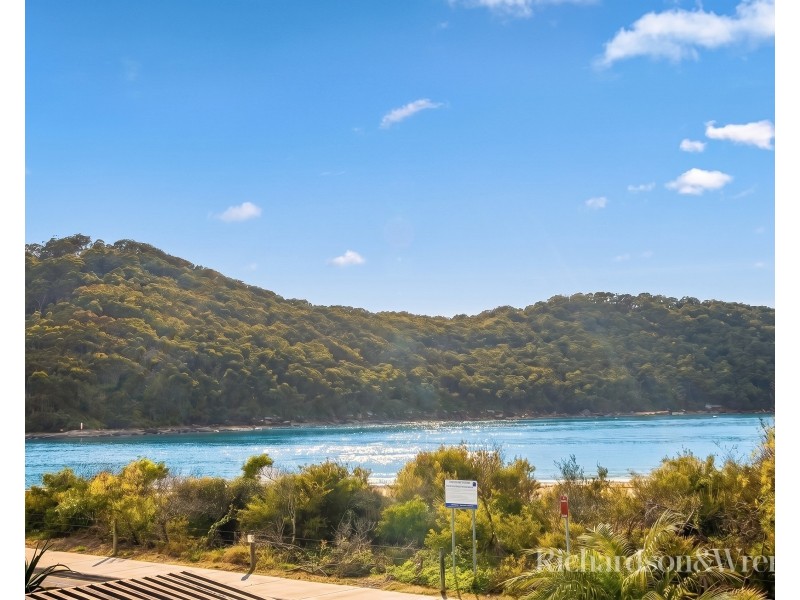 3/118 The Esplanade, Ettalong Beach NSW 2257