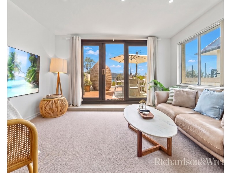3/118 The Esplanade, Ettalong Beach NSW 2257