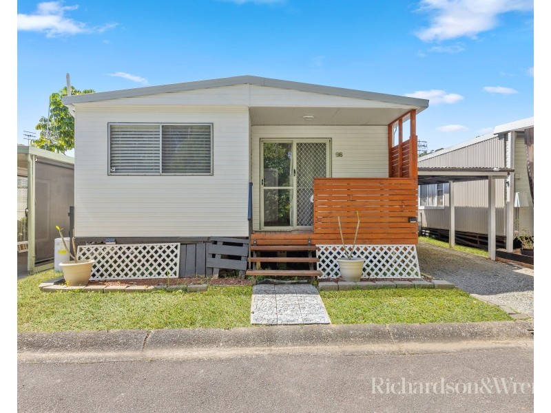 96/57 Empire Bay Drive, Kincumber NSW 2251