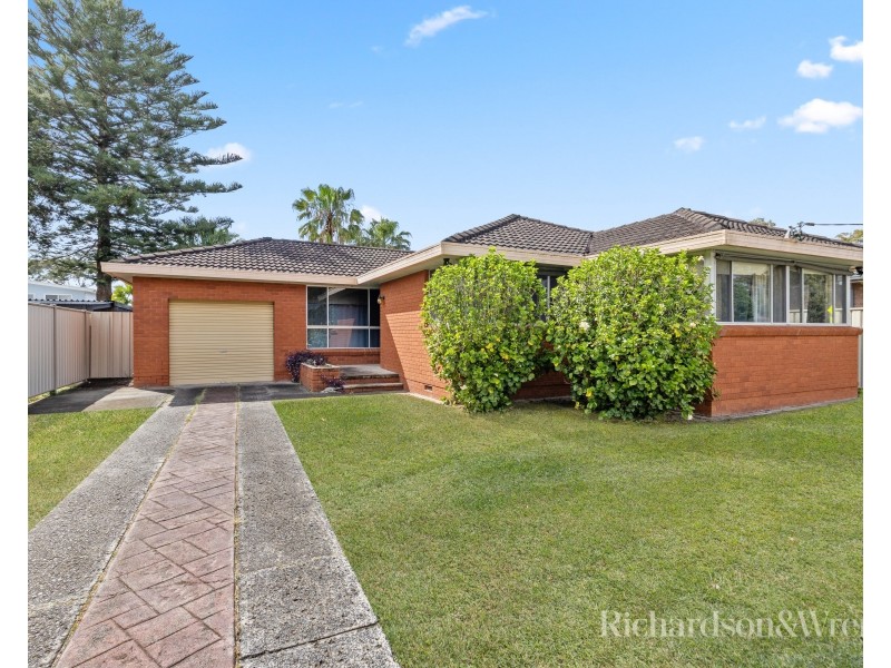 4 Lovell Road, Umina Beach NSW 2257