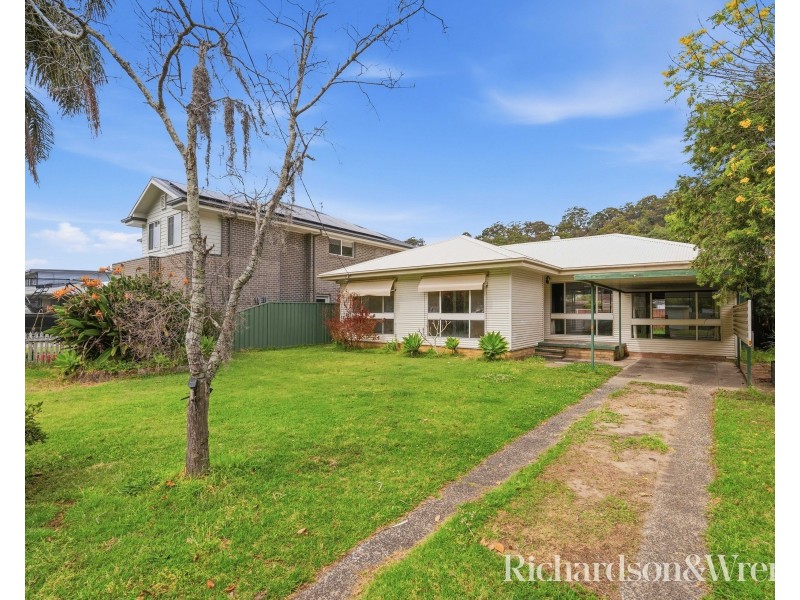 54 Bluefish Crescent, Tascott NSW 2250
