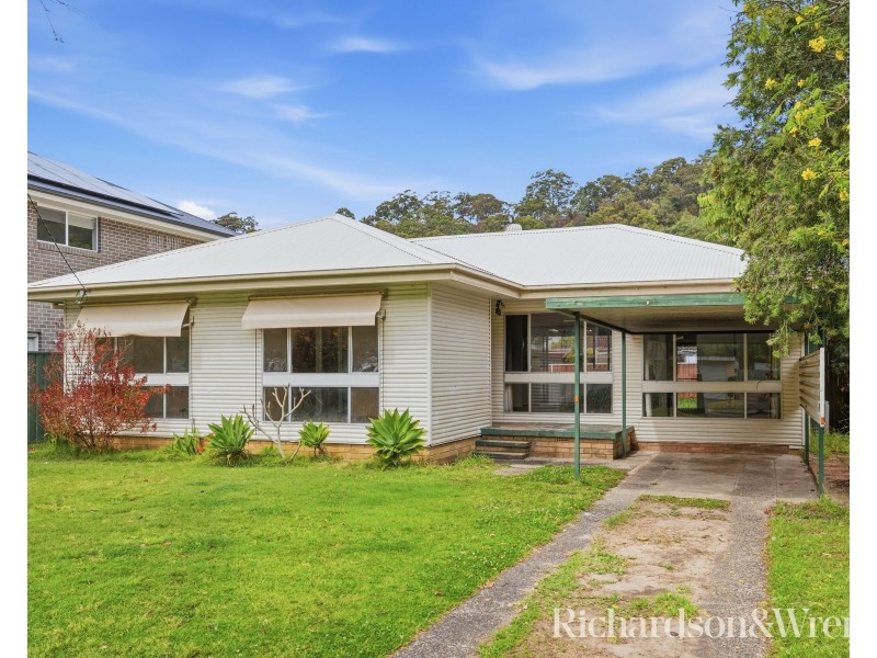 54 Bluefish Crescent, Tascott NSW 2250
