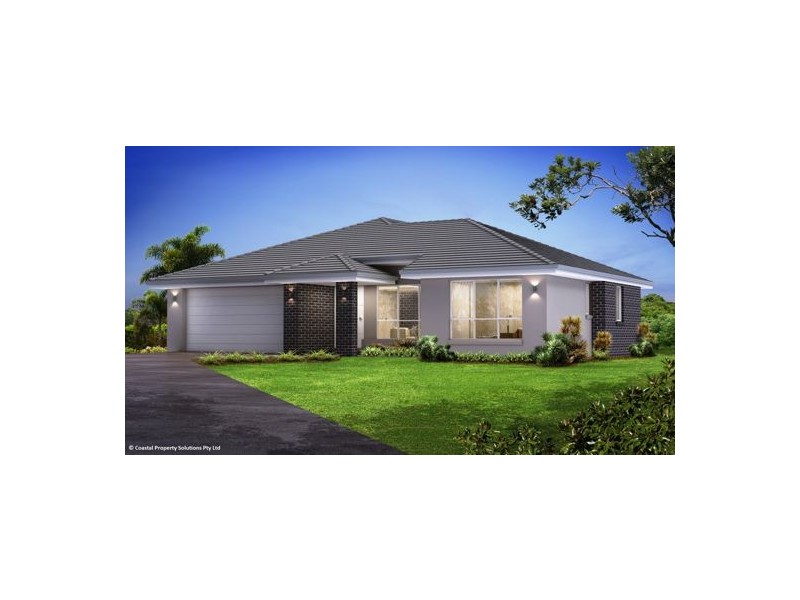 Park Ridge QLD 4125