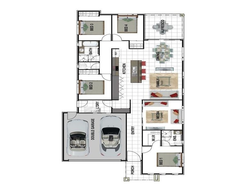 Park Ridge QLD 4125