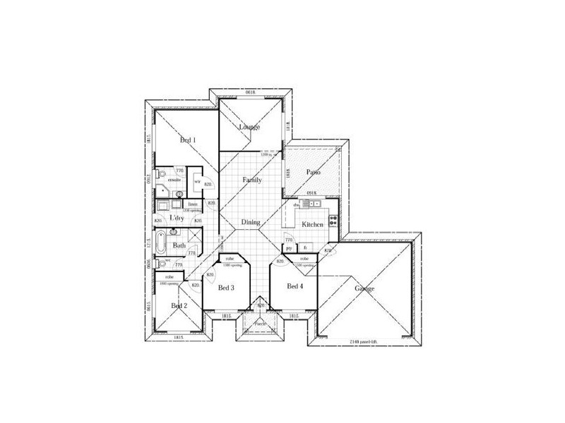 Bridgeman Downs QLD 4035