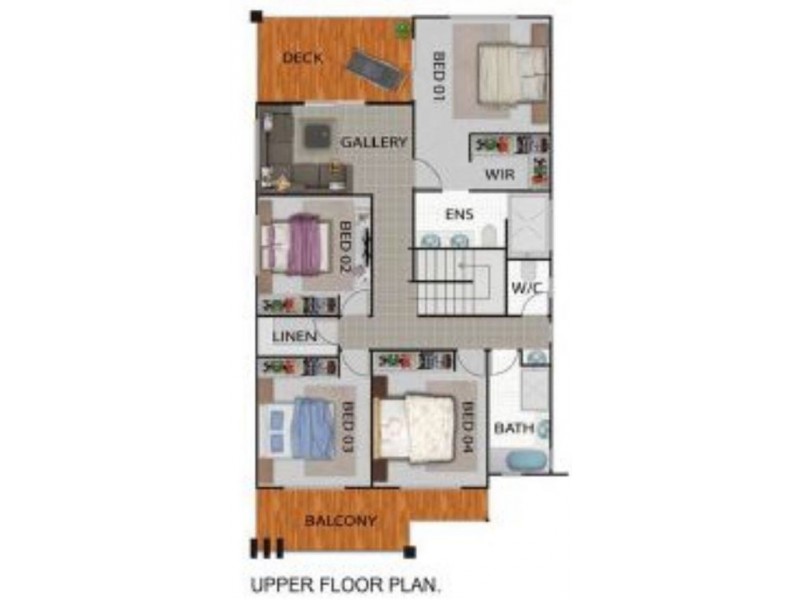 Bridgeman Downs QLD 4035