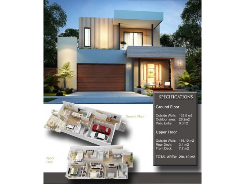 Bridgeman Downs QLD 4035