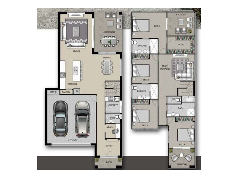 Bridgeman Downs QLD 4035