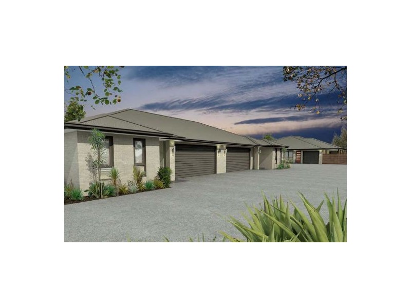 Chinchilla QLD 4413