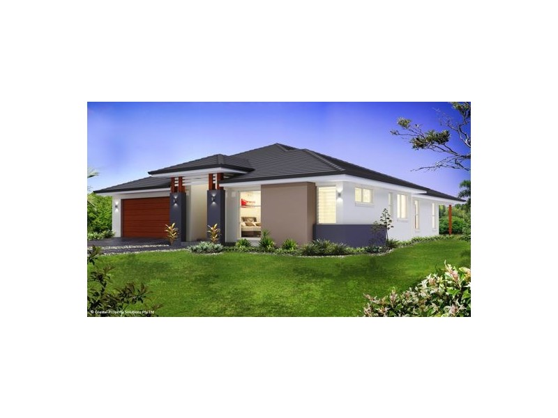 Gilston QLD 4211