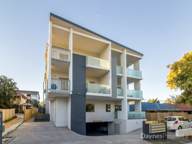 1-18/69 Cook Street, Oxley QLD 4075