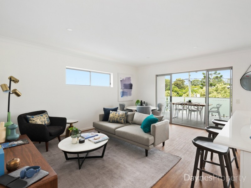 1-18/69 Cook Street, Oxley QLD 4075