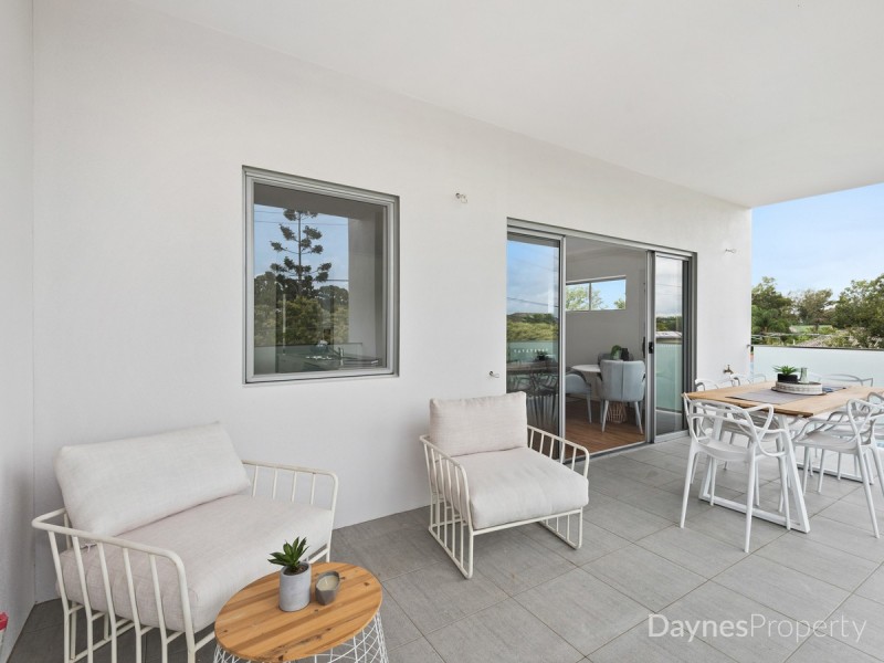 1-18/69 Cook Street, Oxley QLD 4075