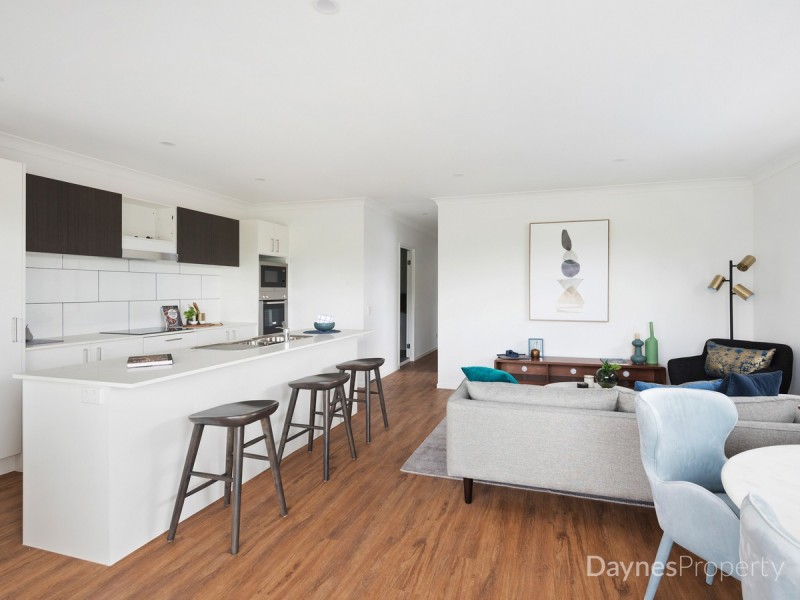 1-18/69 Cook Street, Oxley QLD 4075