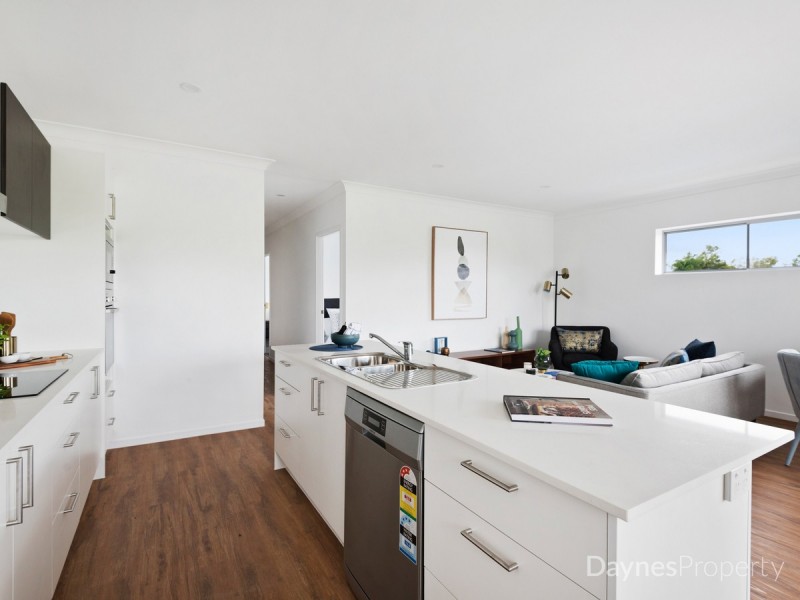 1-18/69 Cook Street, Oxley QLD 4075