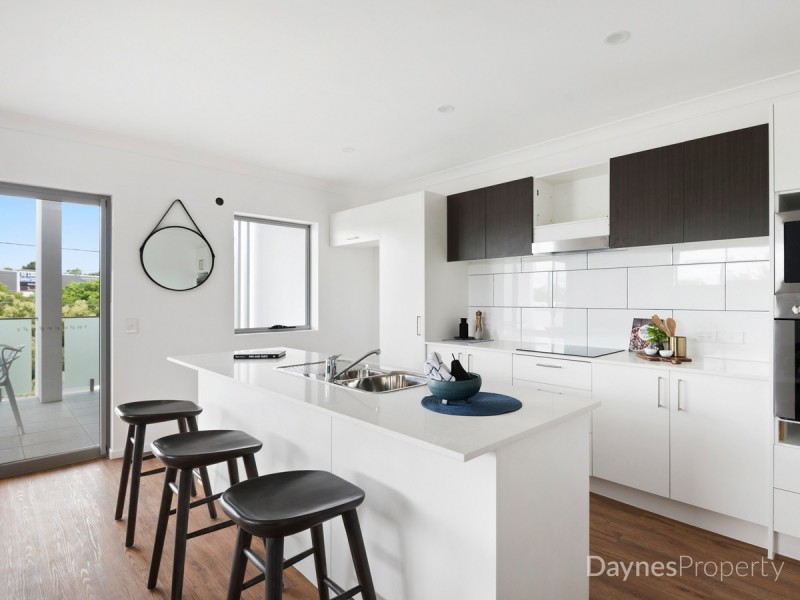 1-18/69 Cook Street, Oxley QLD 4075
