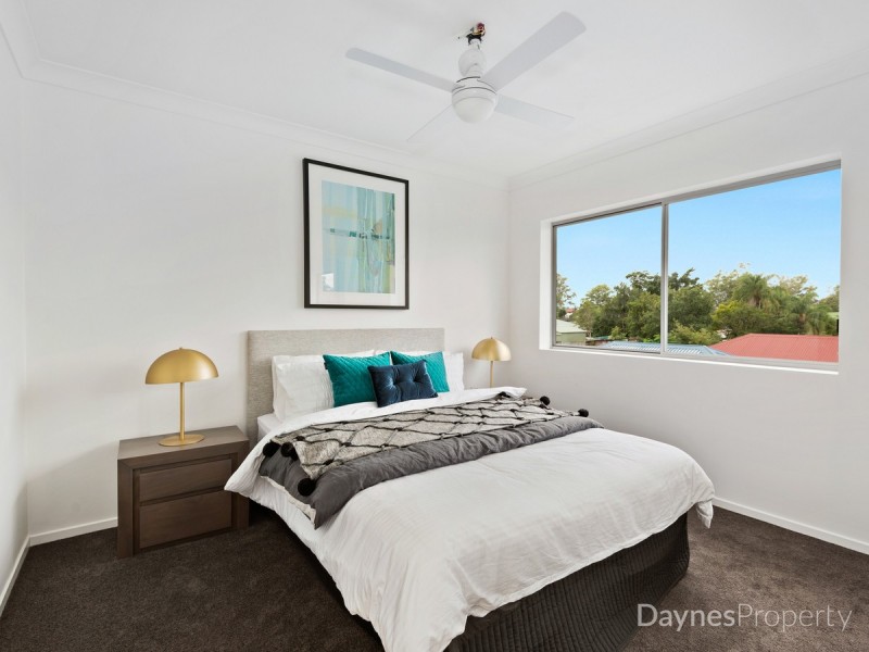 1-18/69 Cook Street, Oxley QLD 4075