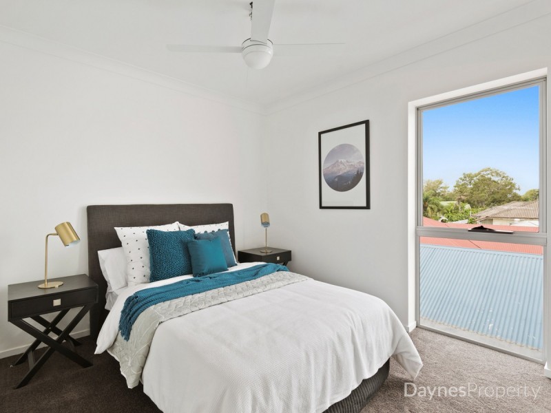 1-18/69 Cook Street, Oxley QLD 4075