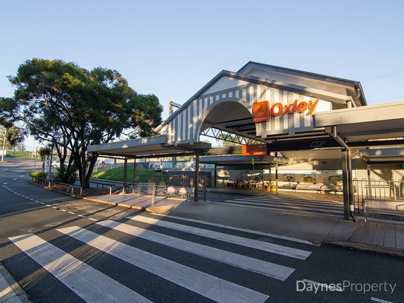 1-18/69 Cook Street, Oxley QLD 4075