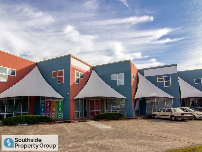 8/19 Lensworth Street, Coopers Plains QLD 4108