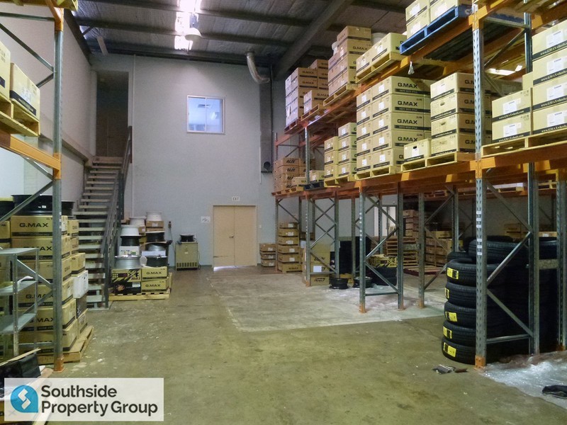 8/19 Lensworth Street, Coopers Plains QLD 4108