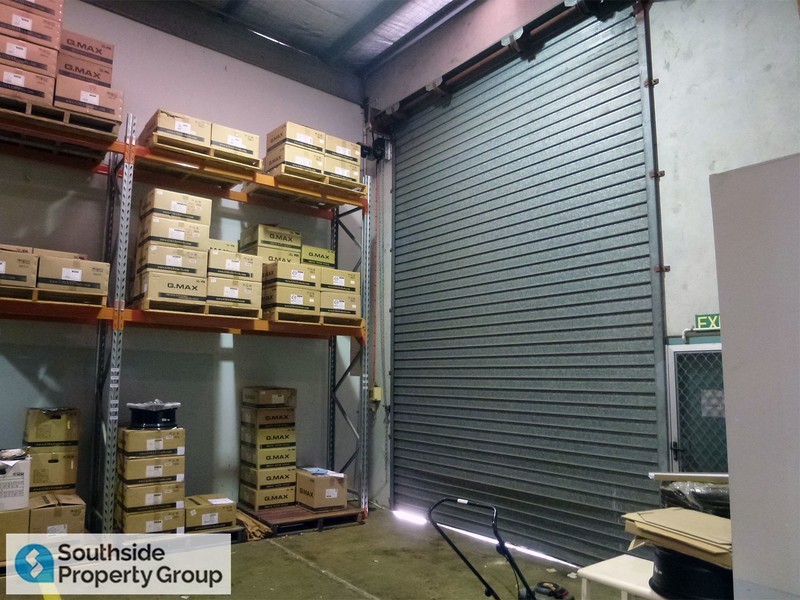 8/19 Lensworth Street, Coopers Plains QLD 4108