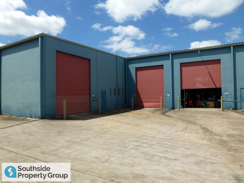 8/19 Lensworth Street, Coopers Plains QLD 4108