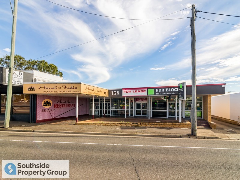 158 Brisbane Road, Booval QLD 4304
