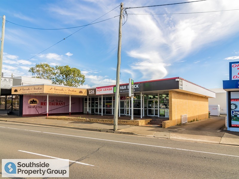 158 Brisbane Road, Booval QLD 4304