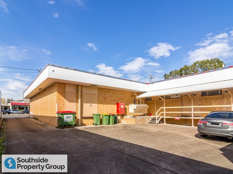 158 Brisbane Road, Booval QLD 4304