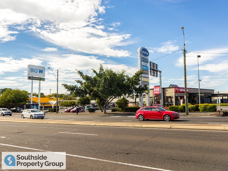 158 Brisbane Road, Booval QLD 4304