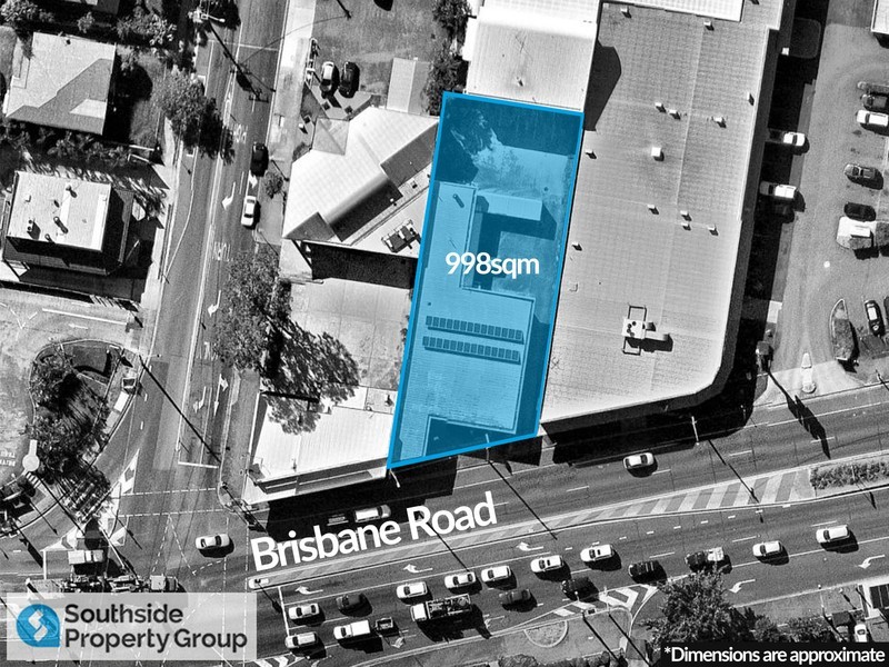 158 Brisbane Road, Booval QLD 4304