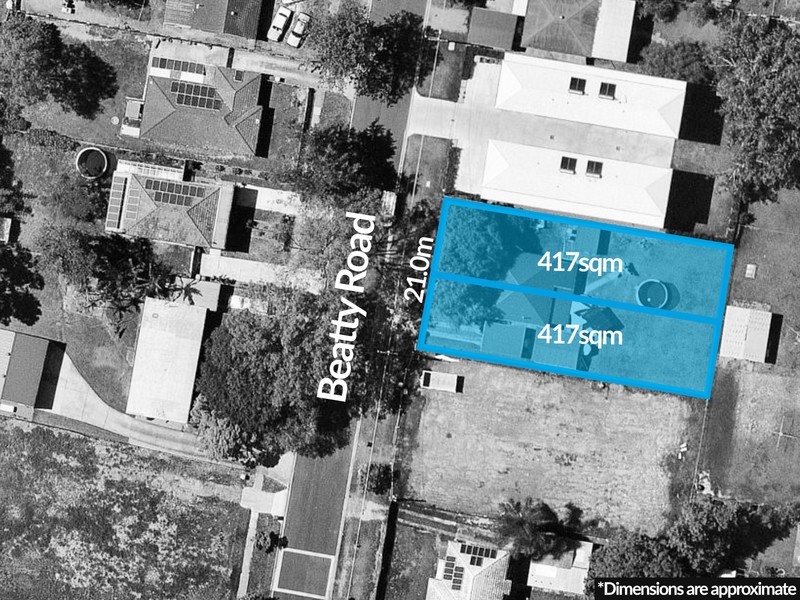 18 Beatty Road, Rocklea QLD 4106