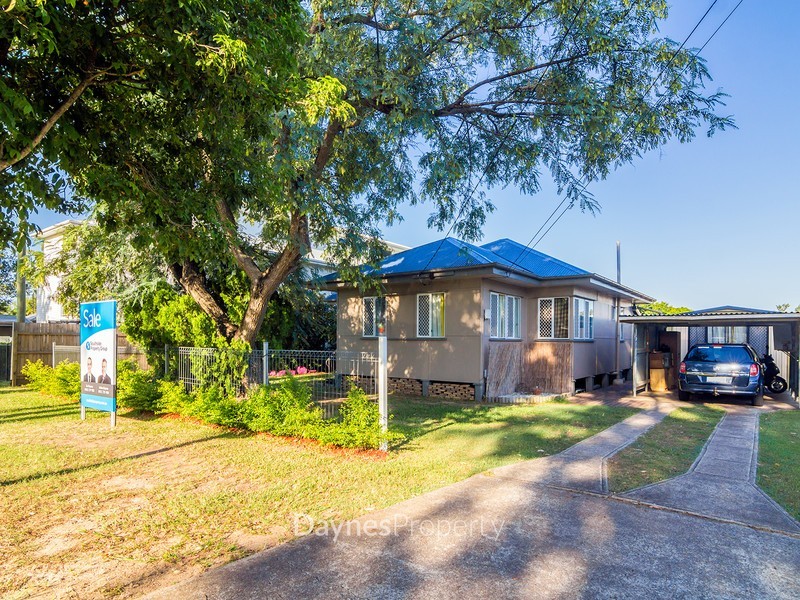 18 Beatty Road, Rocklea QLD 4106