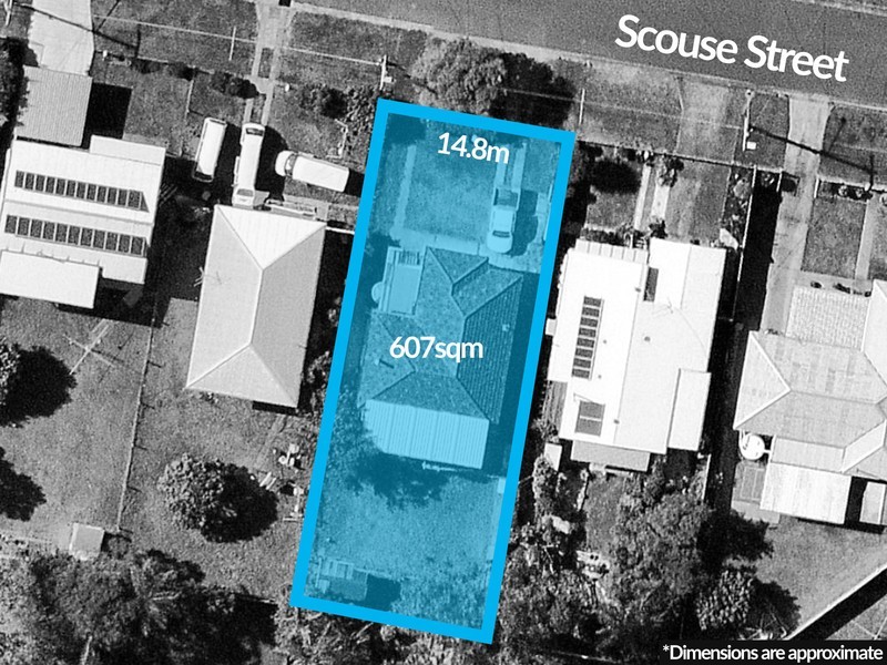 21 Scouse Street, Acacia Ridge QLD 4110