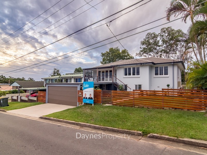 46 Hemsworth Street, Acacia Ridge QLD 4110