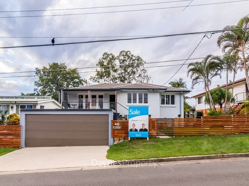 46 Hemsworth Street, Acacia Ridge QLD 4110