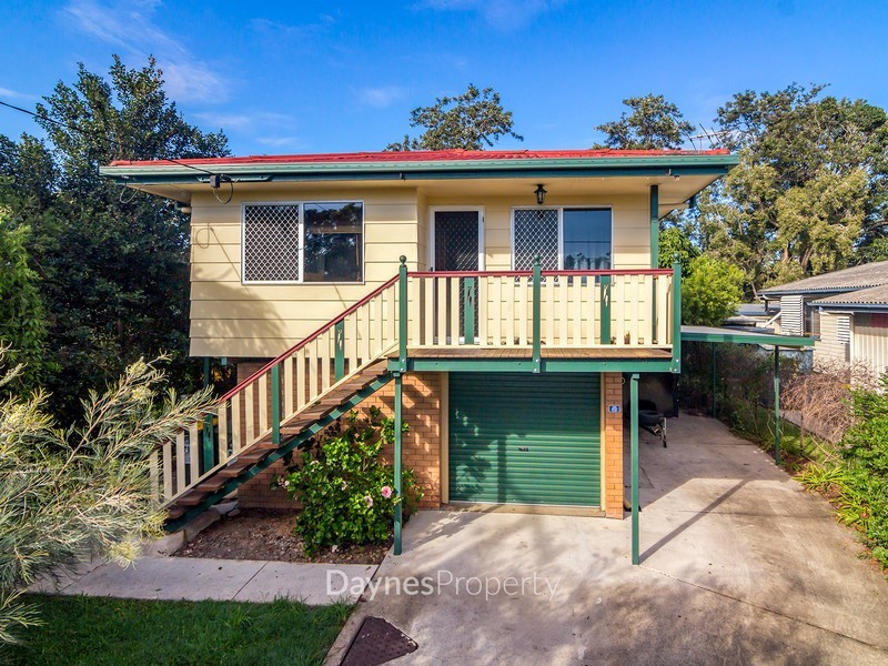 18 Chardean Street, Acacia Ridge QLD 4110