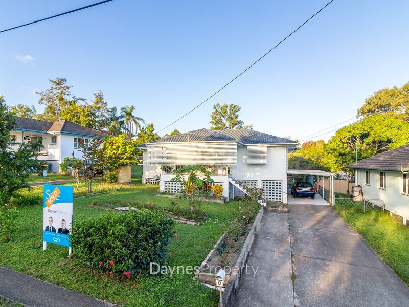 8 Kirkley Street, Acacia Ridge QLD 4110