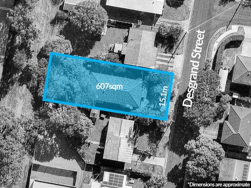 12 Desgrand Street, Archerfield QLD 4108