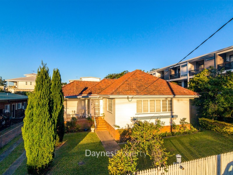 40 Stevens Street, Yeronga QLD 4104