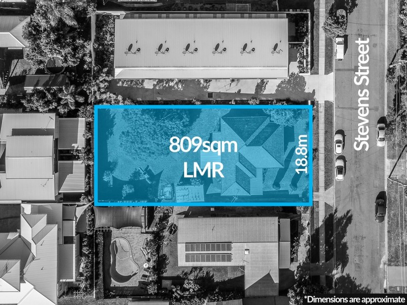 40 Stevens Street, Yeronga QLD 4104