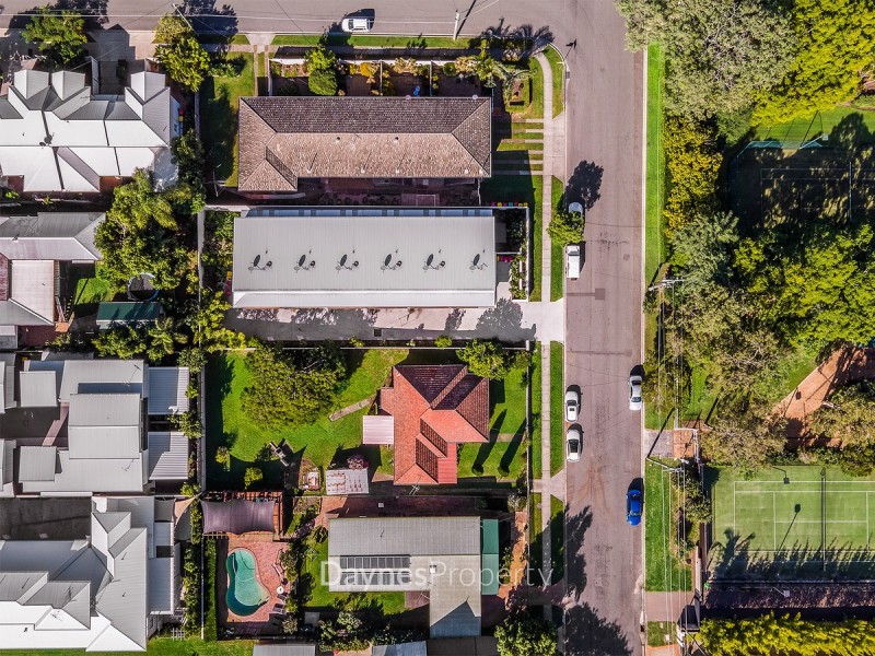 40 Stevens Street, Yeronga QLD 4104