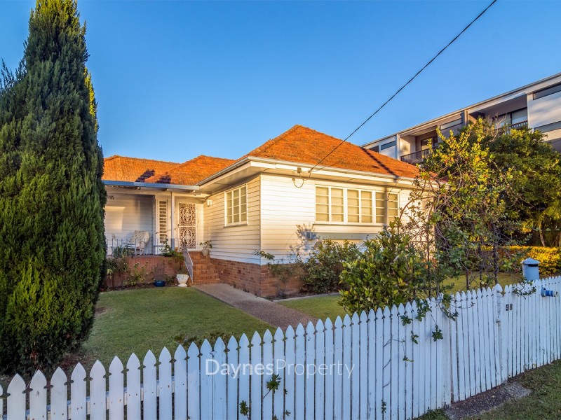 40 Stevens Street, Yeronga QLD 4104