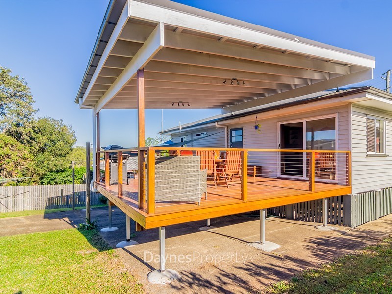 119 Nursery Road, Holland Park West QLD 4121